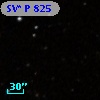 SV* P   825