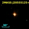 2MASS J20555125+4352246