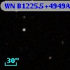 WN B1225.5+4949A