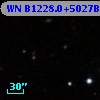 WN B1228.0+5027B