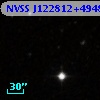 NVSS J122812+494822