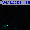 NVSS J122838+474555