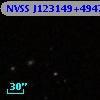 NVSS J123149+494754