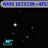 NVSS J123238+475344