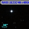NVSS J123248+495611