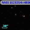 NVSS J123254+493604