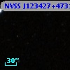 NVSS J123427+473131
