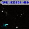 NVSS J123508+493419