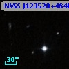 NVSS J123520+484038