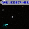 NVSS J123627+485923