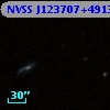 NVSS J123707+491302