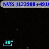 NVSS J123900+491607