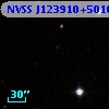 NVSS J123910+501022