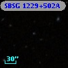 SBSG 1229+502A
