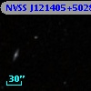 NVSS J121405+502847