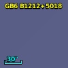 GB6 B1212+5018