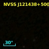 NVSS J121438+500648