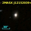 2MASX J12152039+4942312