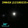 2MASX J12180225+5027138