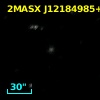 2MASX J12184985+5026170