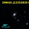2MASX J12252835+5019441