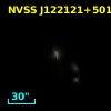 2MASX J12212141+5018551
