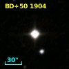 BD+50  1904