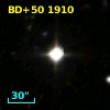 BD+50  1910