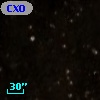 CXOU J205357.9+432459