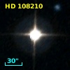 HD 108210