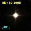 BD+50  1908
