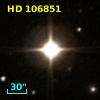 HD 106851