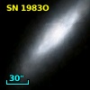 SN 1983O