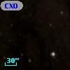 CXOU J205306.9+423259