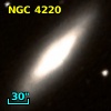 NGC  4220