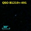 QSO B1219+491