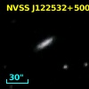 2MASX J12253216+5002071