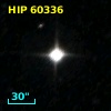 HIP  60336