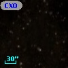 CXOU J205351.7+432537