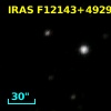 IRAS F12143+4929