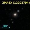 2MASX J12202794+4815304