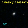 2MASX J12243197+4823504