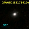 2MASX J12175410+4902079