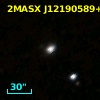 2MASX J12190589+4849271