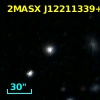 2MASX J12211339+4928291