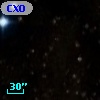 CXOU J205353.1+432751
