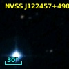 NVSS J122457+490908