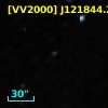 [VV2000] J121844.2+501456