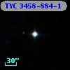 TYC 3458-884-1