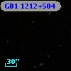 GB1 1212+504